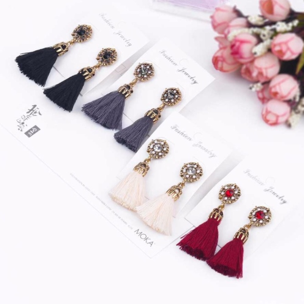 NWT EARRINGS DEALS!!!